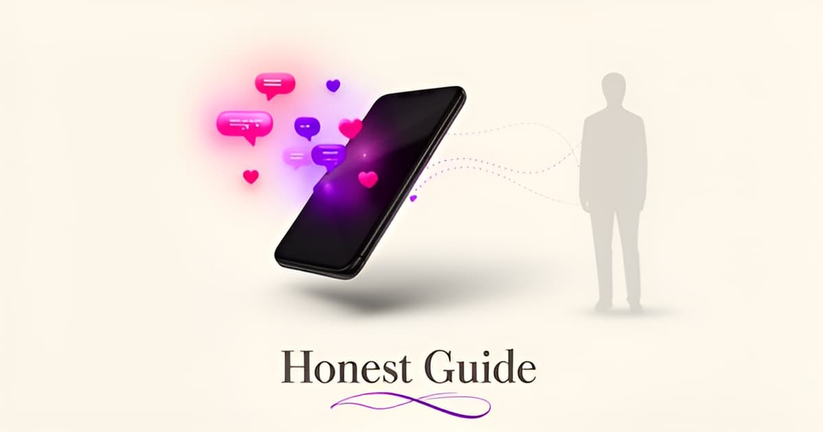 Dating an AI girlfriend: the honest guide