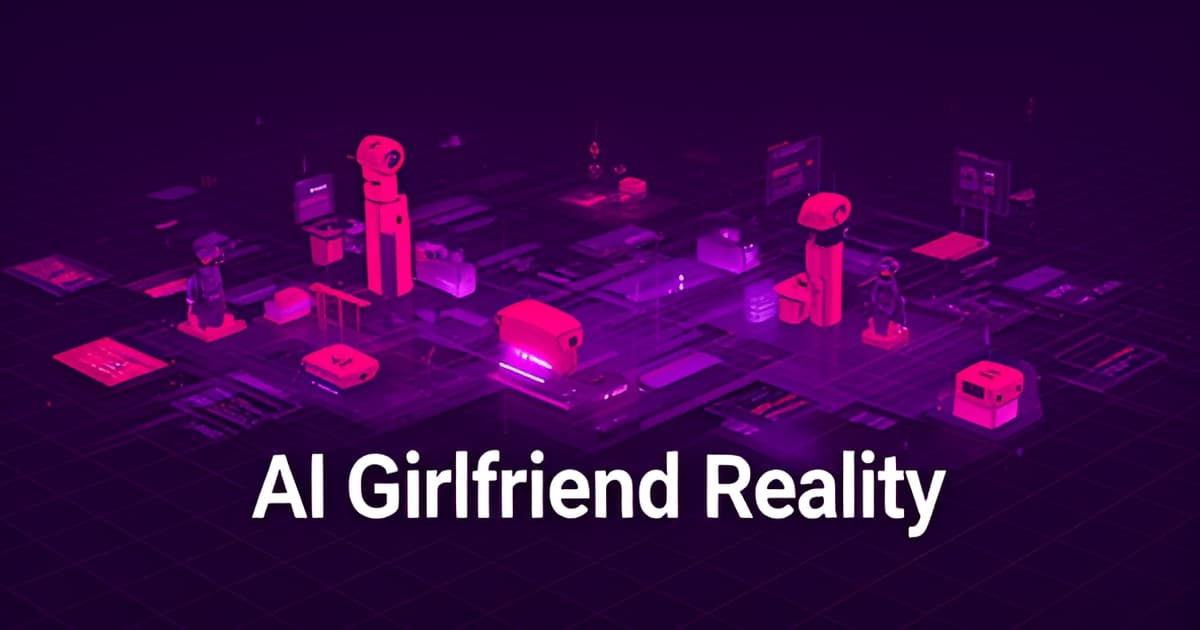 Deepseek AI girlfriend: the honest guide