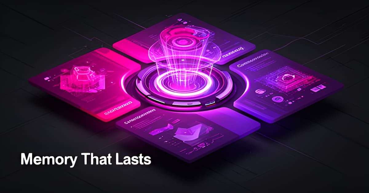 Digital companion: how it actually works