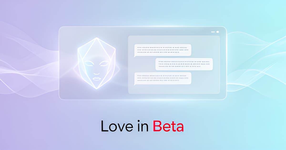 Dream AI girlfriend chat: what to expect