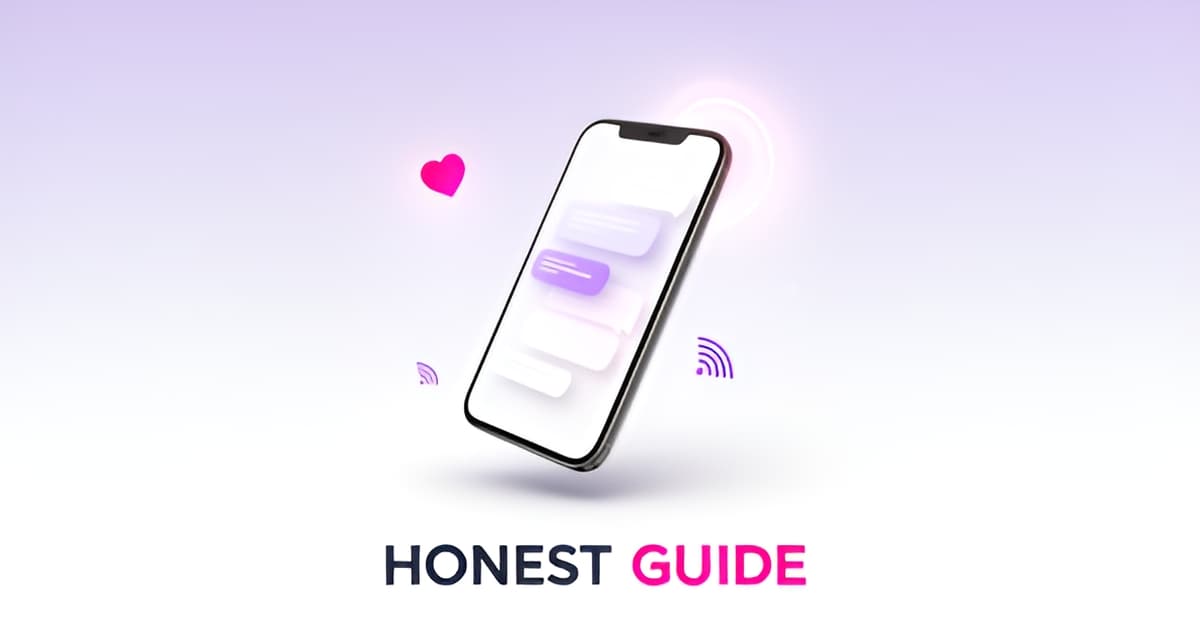 Dream boyfriend AI: the honest guide
