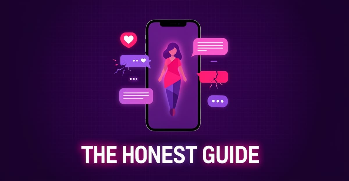 Dream studio AI girlfriend: the honest guide