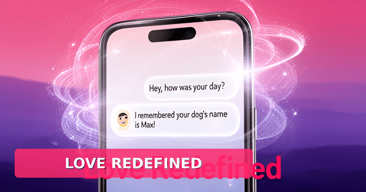 Dreamy AI girlfriend: what to expect