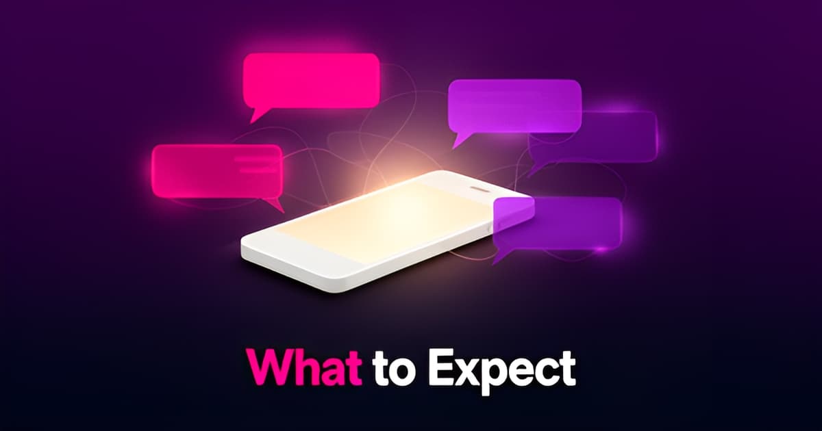 EVA AI girlfriend: what to expect