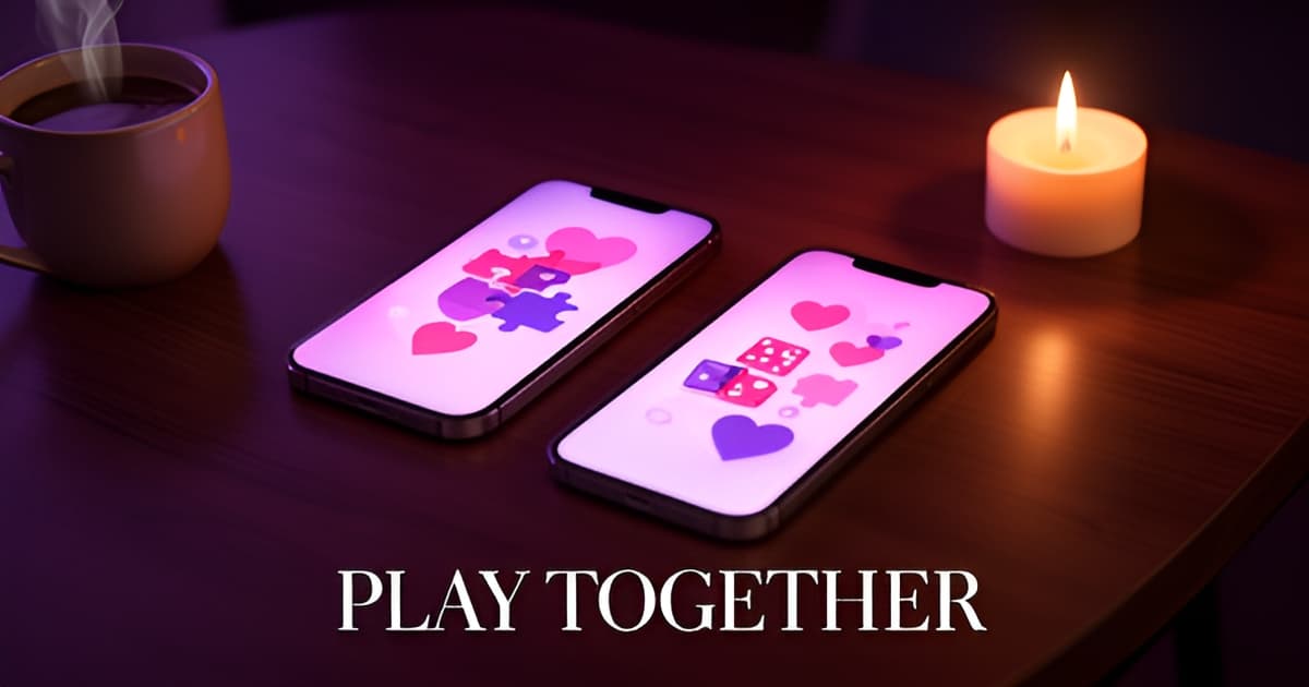 Easy games to play with girlfriend β the beginner's guide