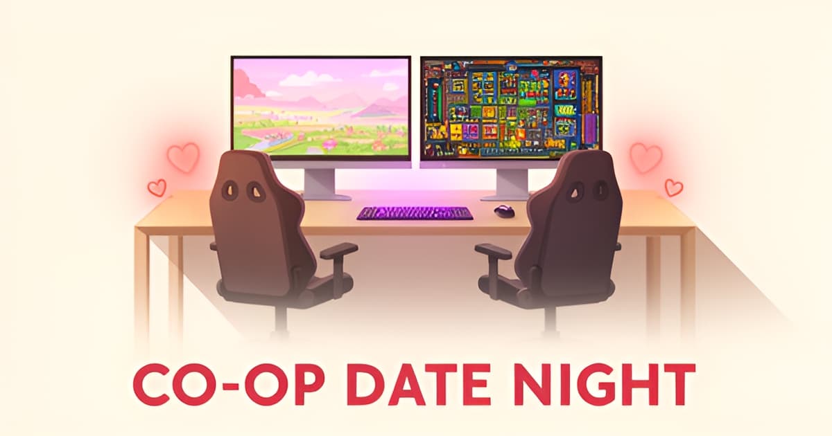 Easy pc games to play with girlfriend โ the beginner's guide