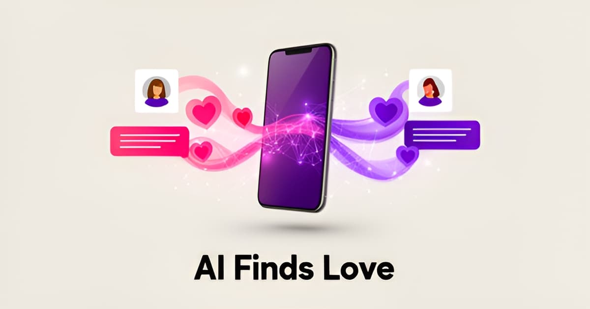 Facebook AI dating assistant: how it actually works