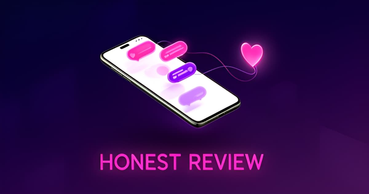 Flipped chat AI girlfriend: the honest guide