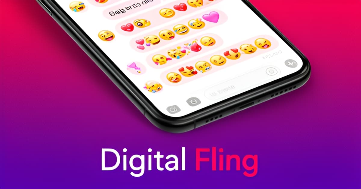 Flirty games to play with your girlfriend over text: how to play with an AI companion