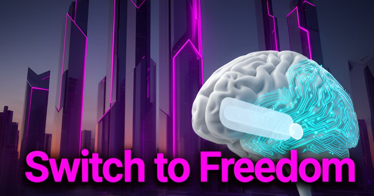 Free AI chatbot like Character AI: why people are switching