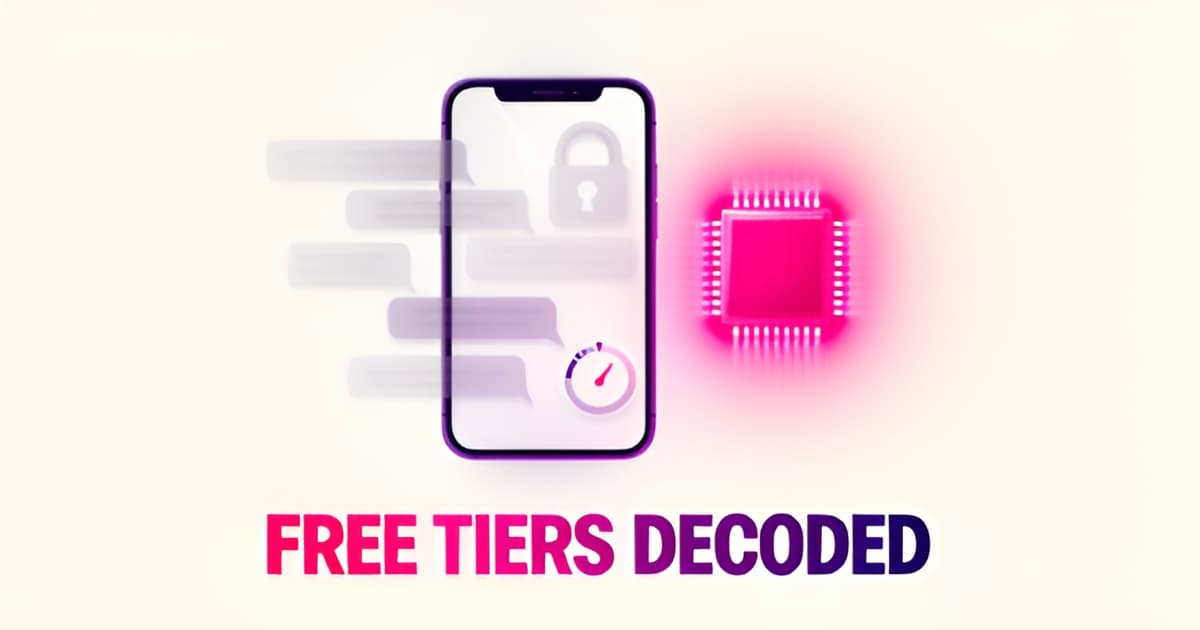 Free AI girlfriend Telegram bot github — how free tiers really work