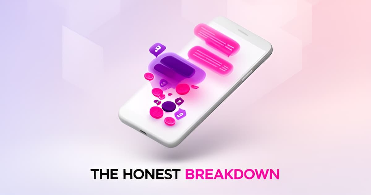 Free AI girlfriend realistic: the honest breakdown