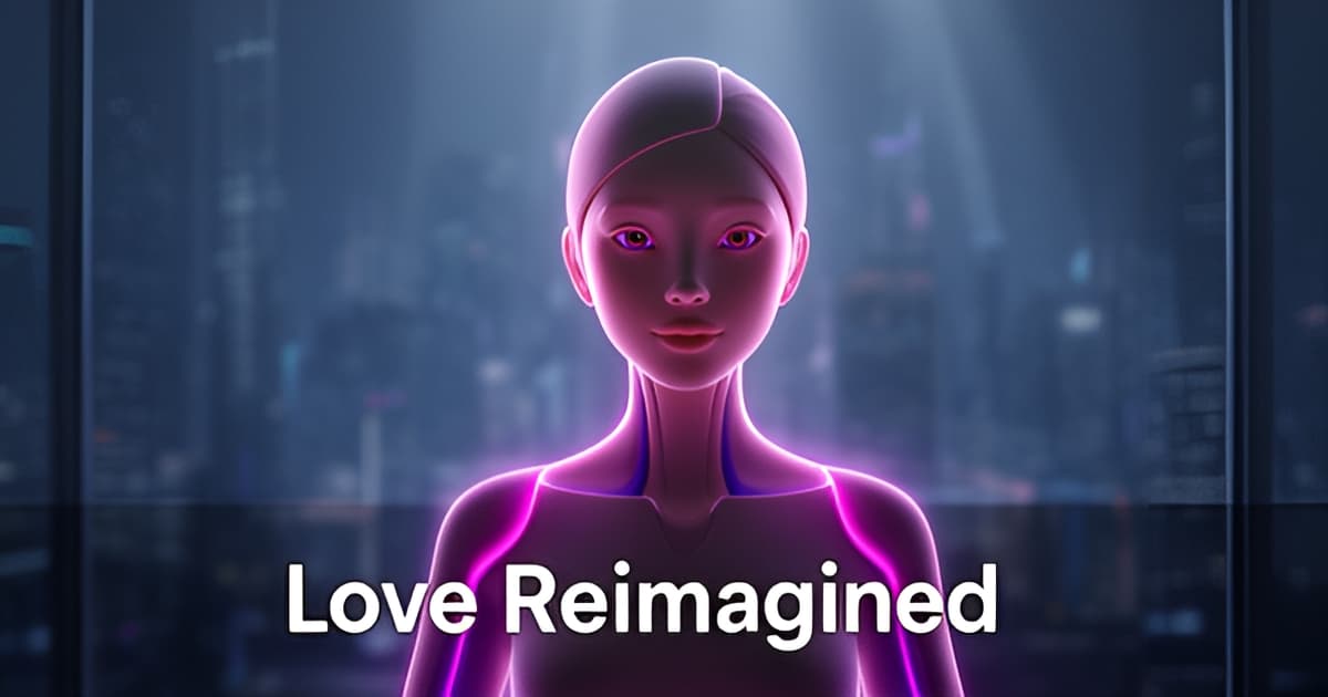 Free AI girlfriend video call: what it's like when it works
