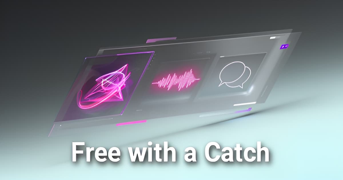 Free AI girlfriend with image generation: the honest breakdown