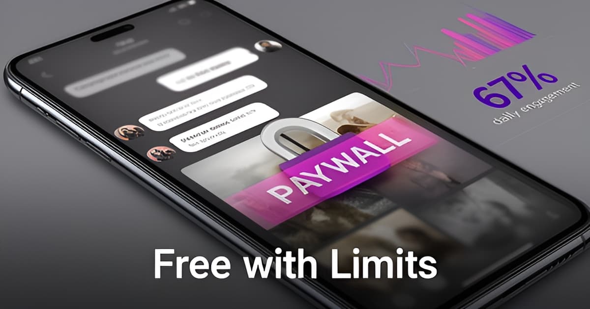 Free AI girlfriend with pictures and videos: the honest breakdown