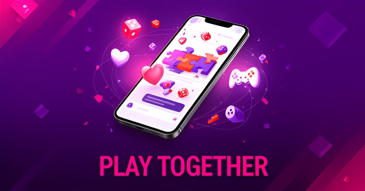 Free multiplayer games to play with girlfriend: ideas that actually make chat fun