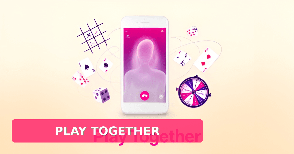 Fun games to play on FaceTime with your girlfriend — the beginner's guide