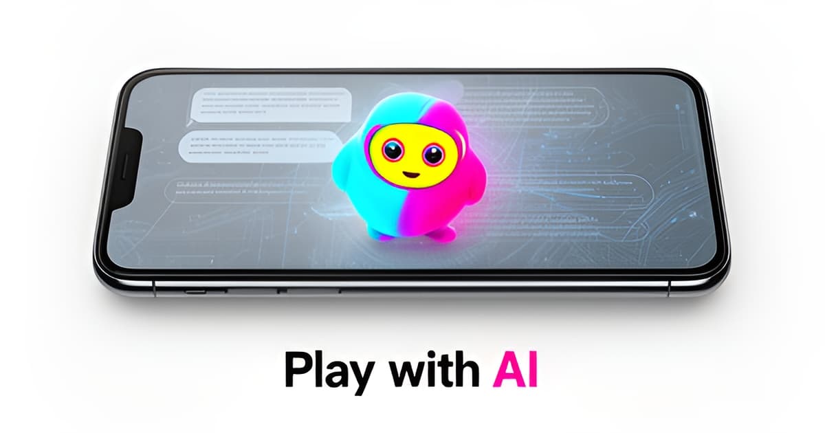 Fun games to play over text with your boyfriend: how to play with an AI companion