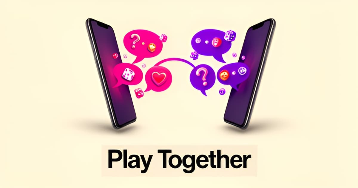 Fun games to play over the phone with your girlfriend: ideas that actually make chat fun
