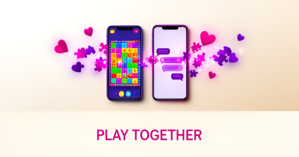 Fun games to play with girlfriend on phone — the beginner's guide