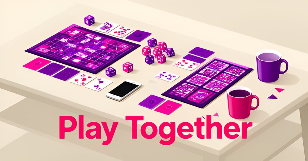 Fun games to play with your girlfriend at home: ideas that actually make chat fun