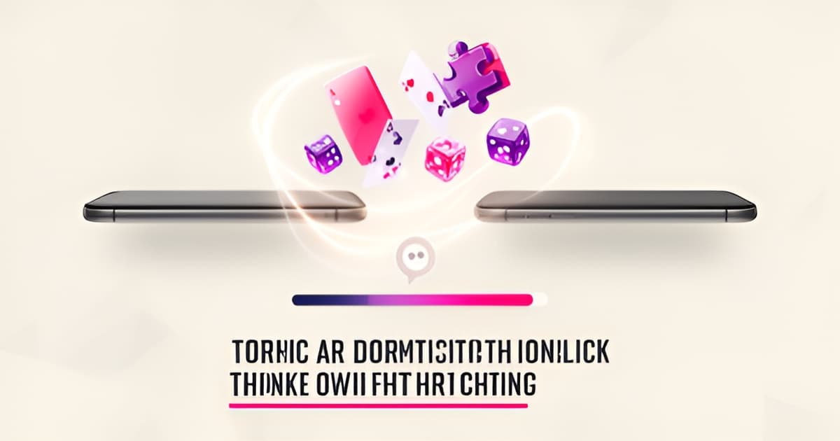 Fun multiplayer games with girlfriend: ideas that actually make chat fun