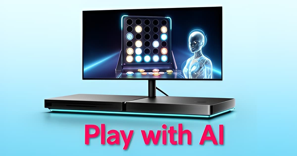 Fun video games to play with your girlfriend: how to play with an AI companion