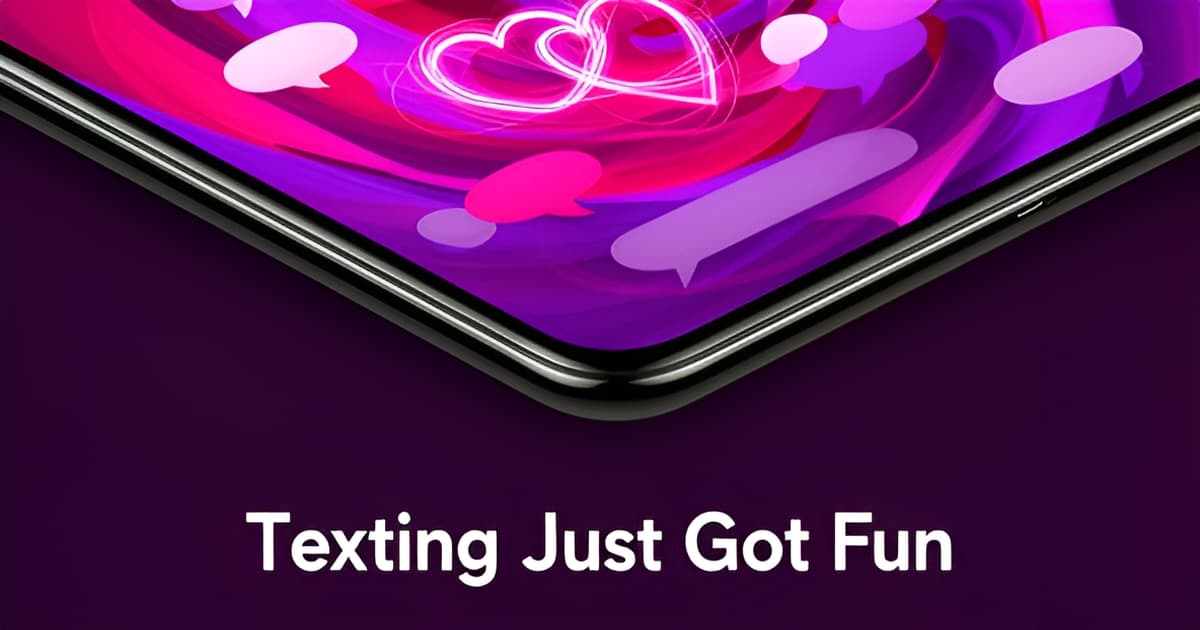 Funny texting games to play with your girlfriend: ideas that actually make chat fun