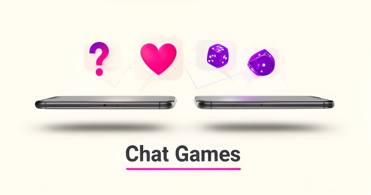 Game you can play with your girlfriend on WhatsApp β the beginner's guide