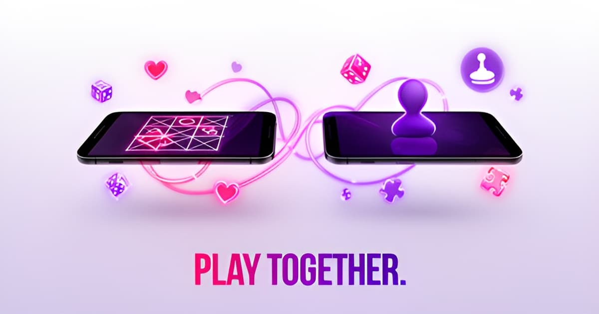 Games to play virtually with boyfriend: how to play with an AI companion