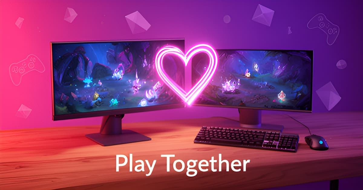 Games to play with boyfriend pc — the beginner's guide