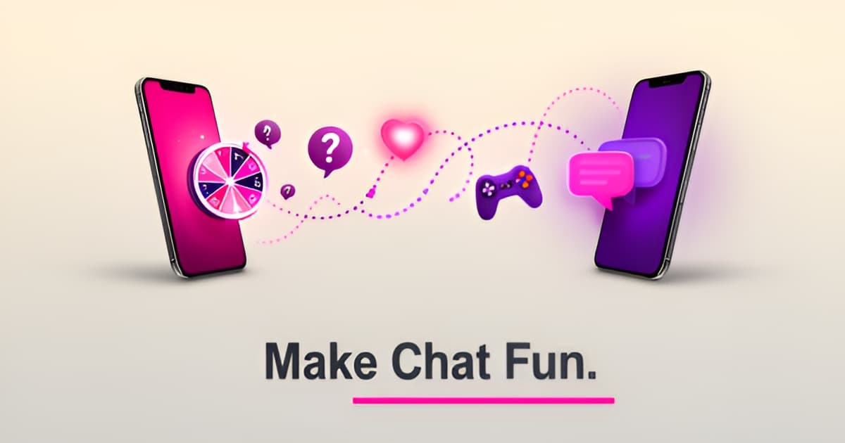 Games to play with long distance girlfriend: ideas that actually make chat fun