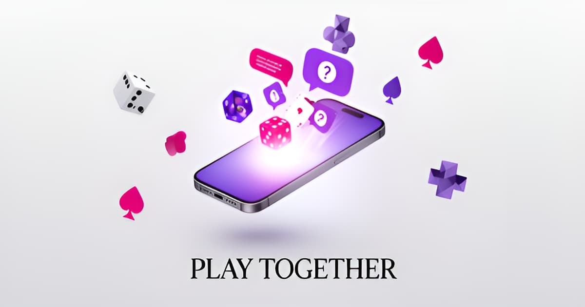 Games to play with virtual friends: ideas that actually make chat fun