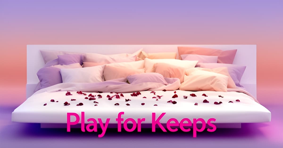 Games to play with your boyfriend in bed — the beginner's guide