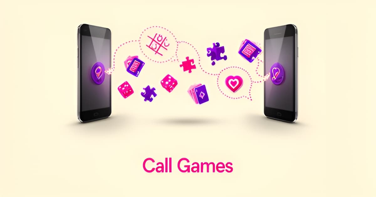 Games to play with your boyfriend on call: ideas that actually make chat fun