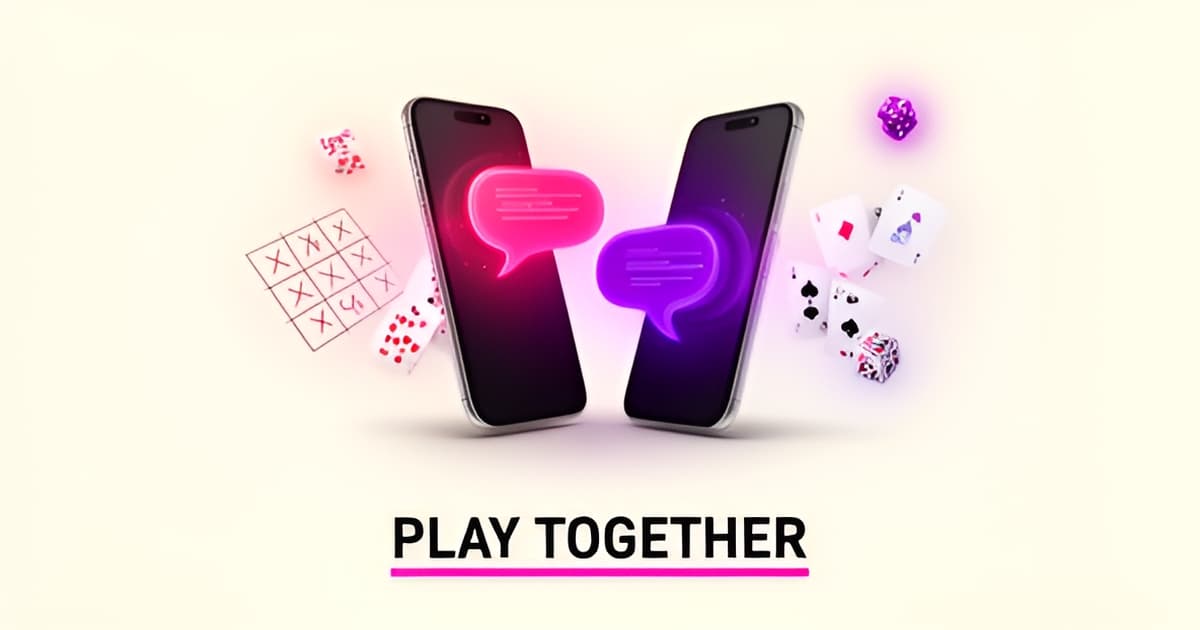 Games to play with your boyfriend over the phone: ideas that actually make chat fun