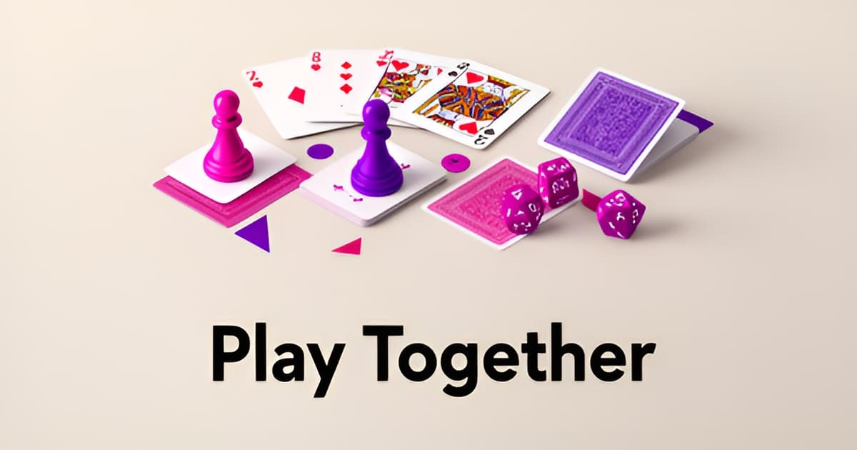 Games to play with your girlfriend in person — the beginner's guide