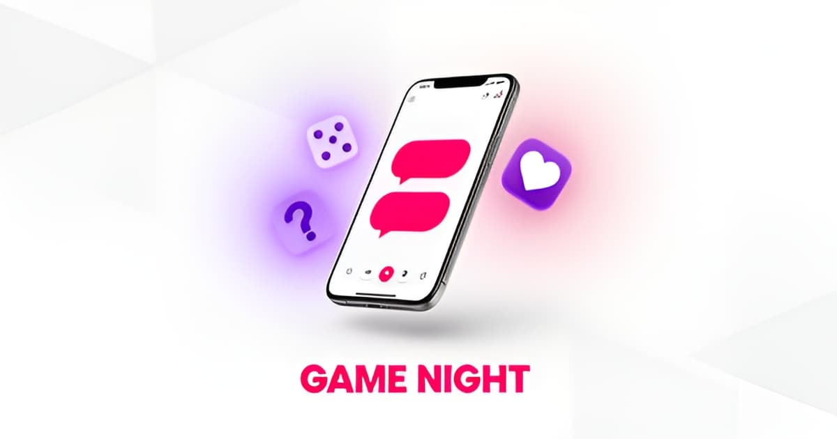 Games to play with your girlfriend on FaceTime: ideas that actually make chat fun