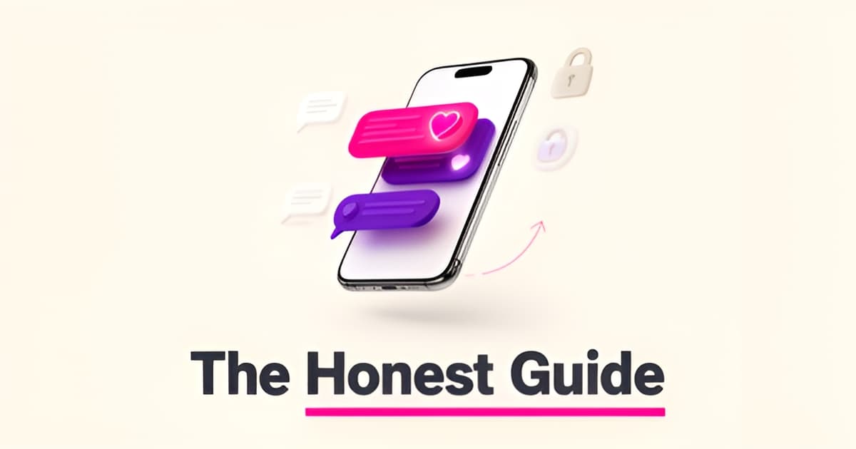 German AI girlfriend: the honest guide