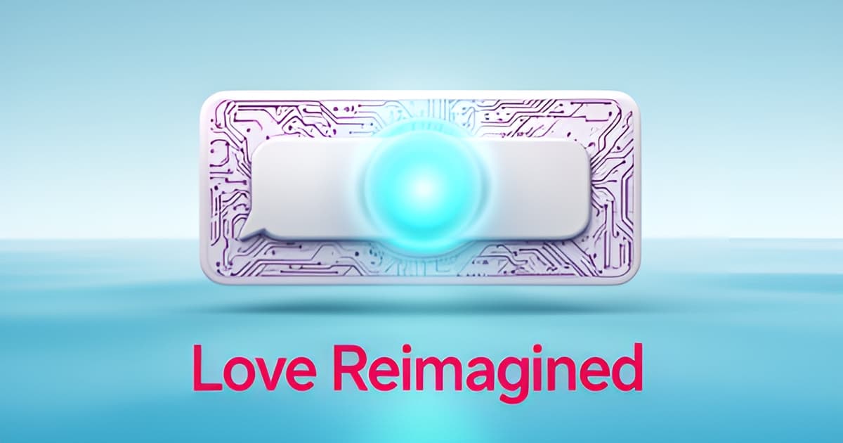 Girlfriend AI — how it works