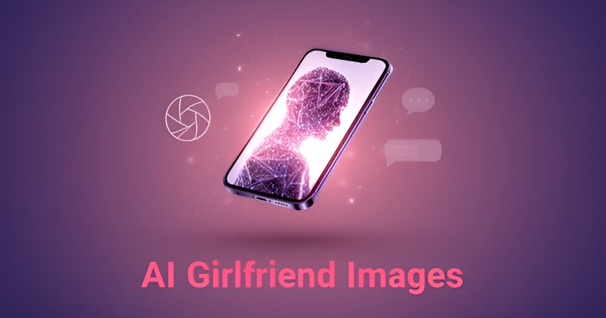 Girlfriend AI image: what's possible now