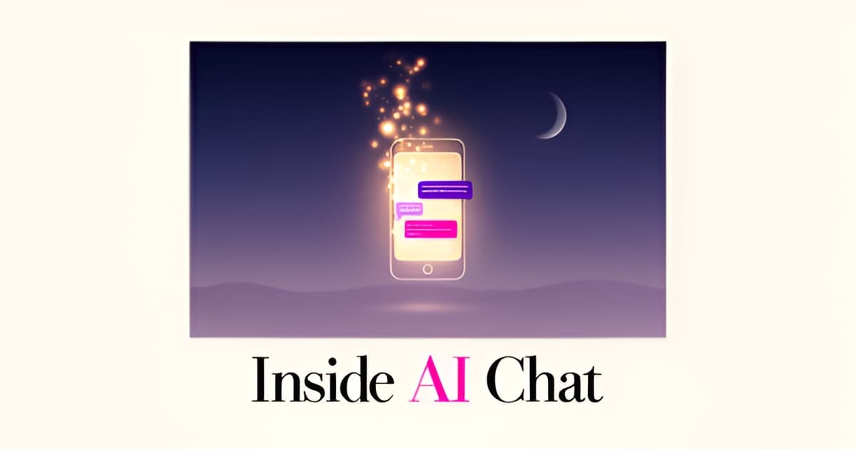 Girlfriend GPT AI chat room: what to expect