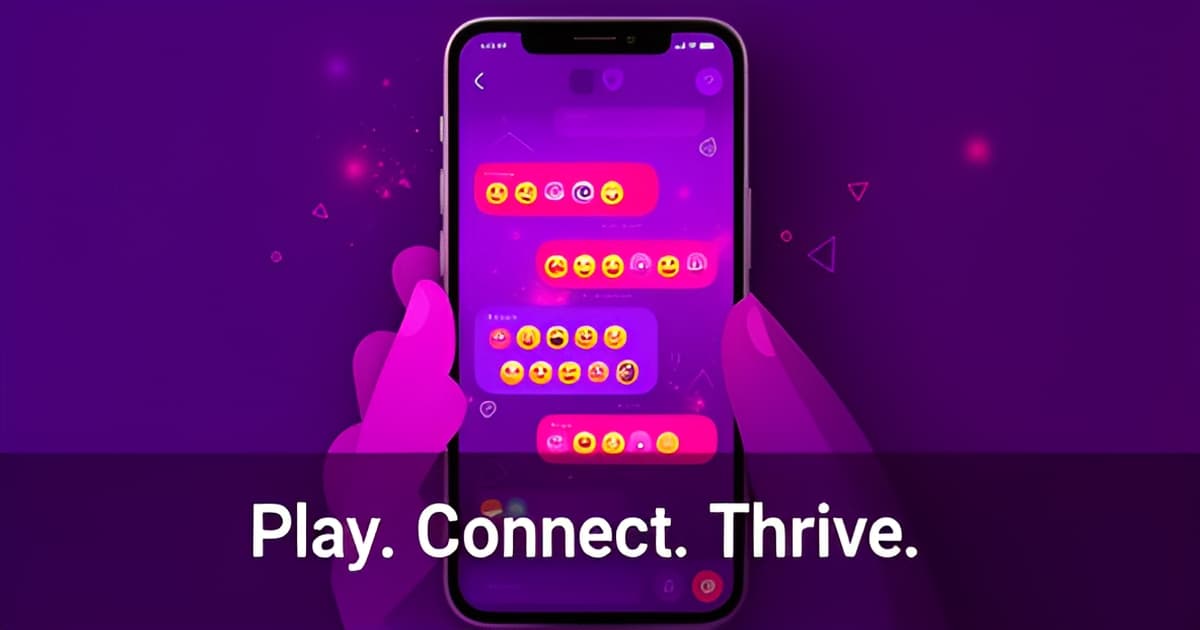 Good games to play over text with your girlfriend: ideas that actually make chat fun