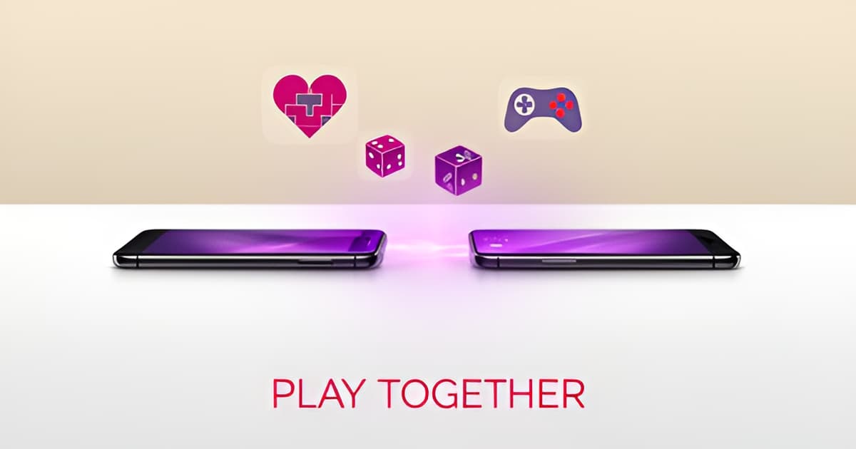 Good games to play with your girlfriend on FaceTime: ideas that actually make chat fun