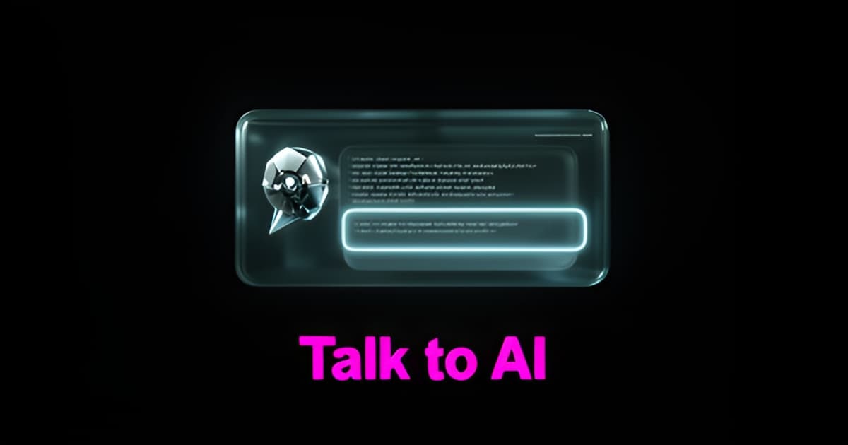 Hi AI chat with AI character, explained for beginners