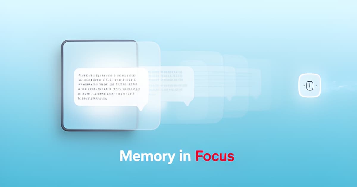 How Chai handles memory — and what happens when it resets