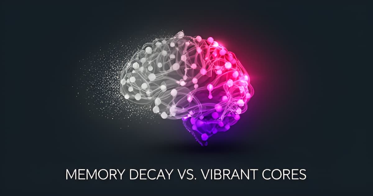 How Lovescape handles memory โ and what happens when it resets