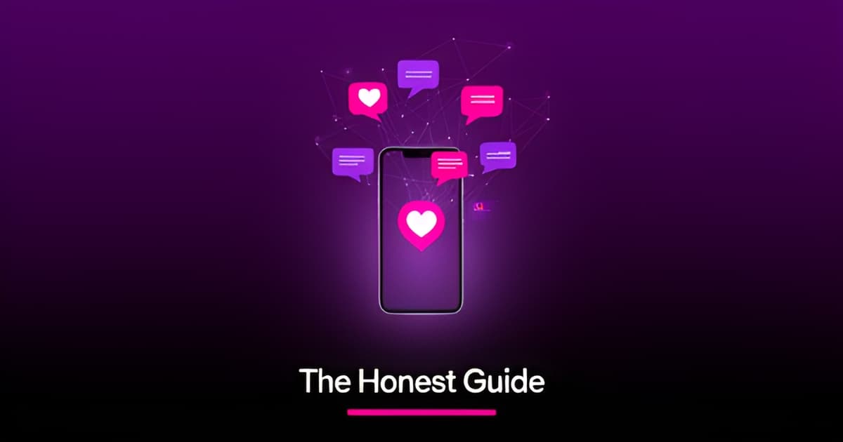 Imaginary girlfriend AI: the honest guide