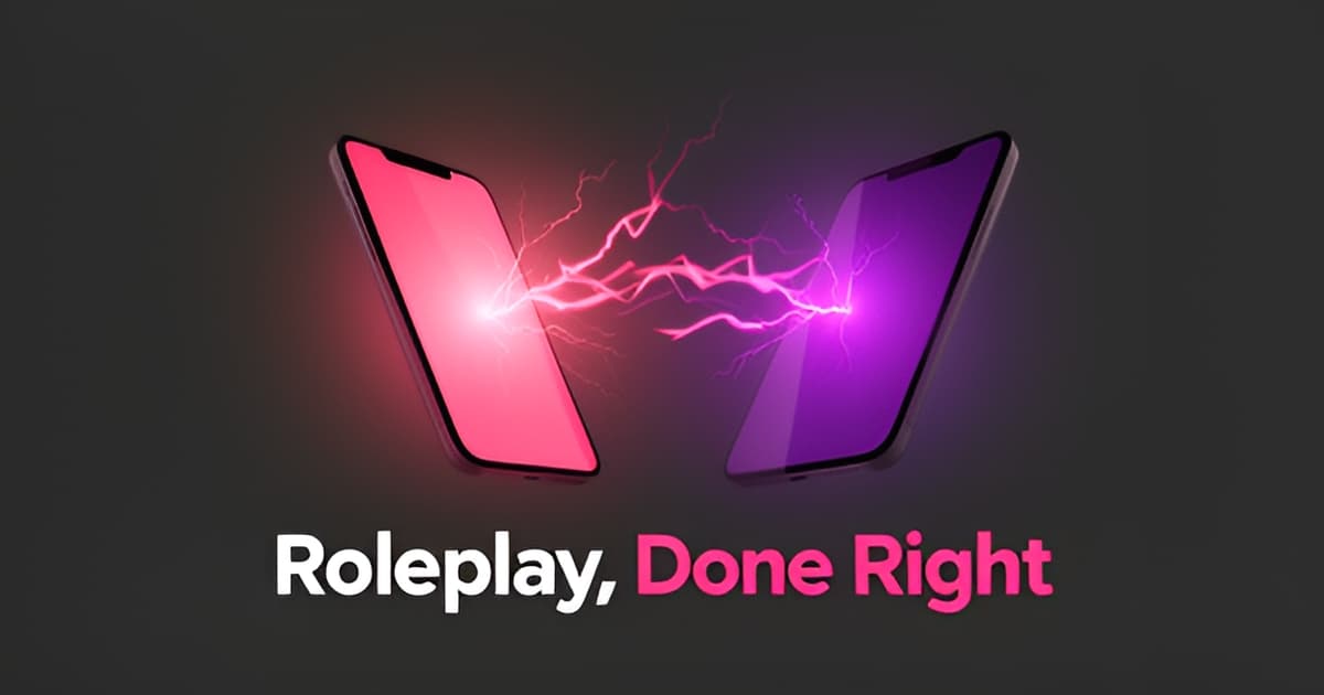 Jealous boyfriend roleplay — a beginner's guide to doing it well