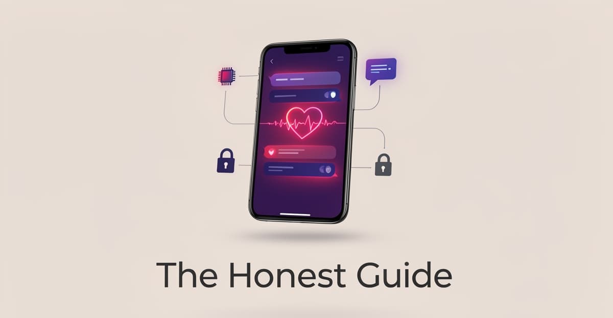 Local AI girlfriend: the honest guide